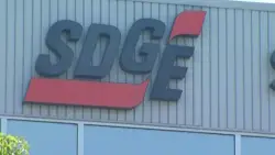 Power outage hits Borrego Springs, Shelter Valley areas