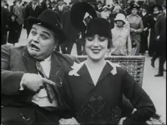 Flashback: Stars, inventors, and a fair to remember — Oct. 29, 1915