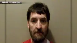 NH DOC searching for inmate who escaped from transitional housing