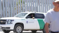 Reports say Trump is replacing ICE leaders with Border Patrol. The move raises questions about both agencies