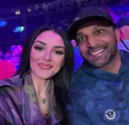 Patel Defends His ‘Country Music Sensation’ Girlfriend, Fires Top FBI Official, as He Gets Heat for Using a Government Jet for a Wrestling Date 