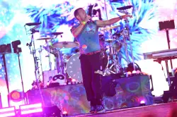 Coldplay Fans Pan Singer Chris Martin’s ‘Mortifying’ Treatment of Israeli Fans at London Concert 