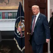 Trump Says He Ordered Nuclear Submarines Repositioned After Threats From Medvedev