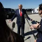 Trump Threatens Military Action in Nigeria Over Protections for Christians