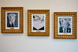 How Republicans Want To Probe Biden’s Use of the Autopen To Sign Pardons